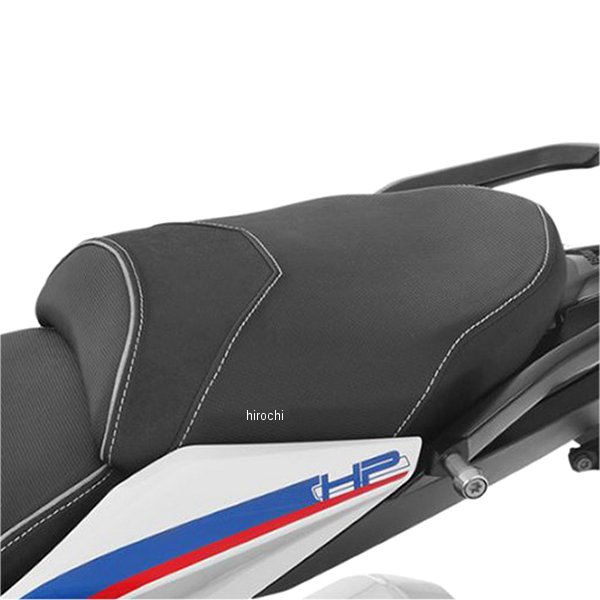 リアシート ACTIVE COMFORT 23年以降 R1250R 黒