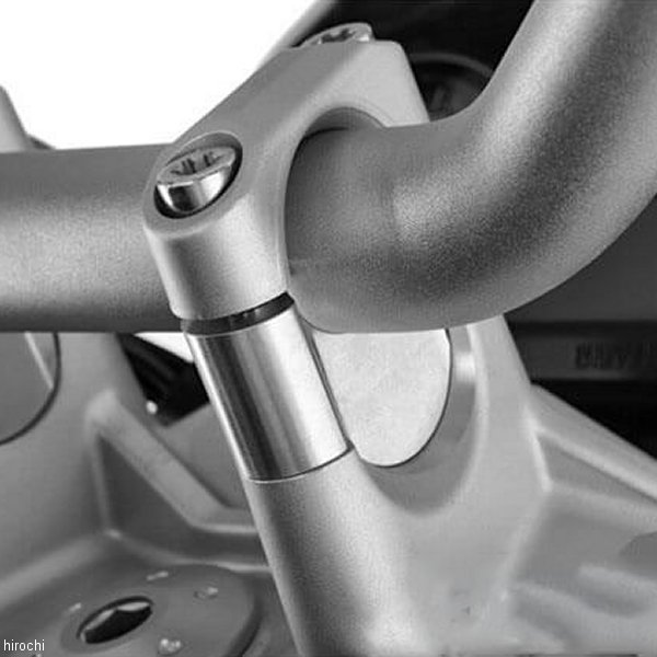 ハンドルアップキット 25mm 19年以降 BMW R1250R