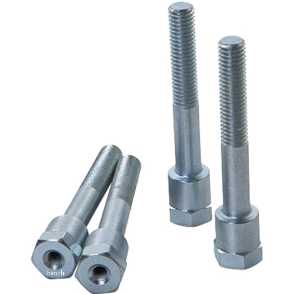 ハンドルバーライザー特殊ボルト ナビホルダー併用時用 21年以降 S1000R