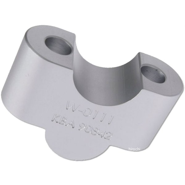 ハンドルアップキット 25mm 10年以前 BMW R1200R