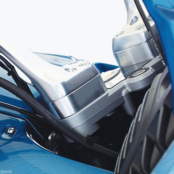 ハンドルアップキット 25mm 13年以前 BMW R1200RT