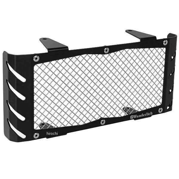 オイルクーラーガード 14年-20年 BMW S1000R