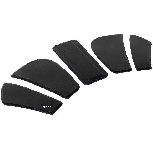 タンクパッドキット 5ピース BMW R1250RT