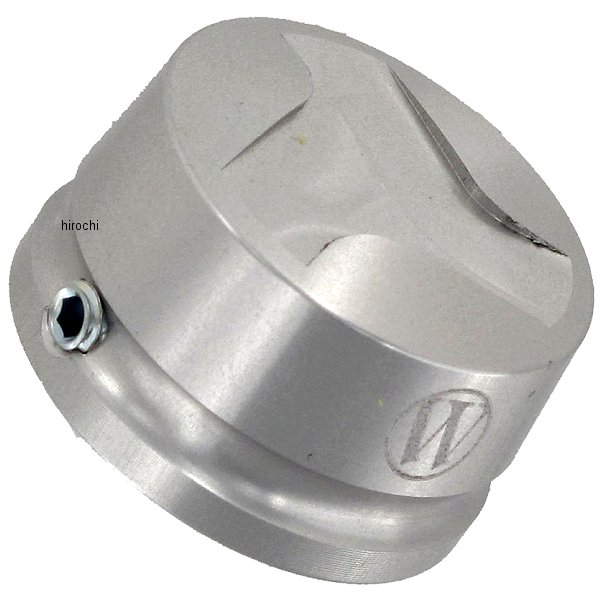 テレレバージョイントカバー シルバー