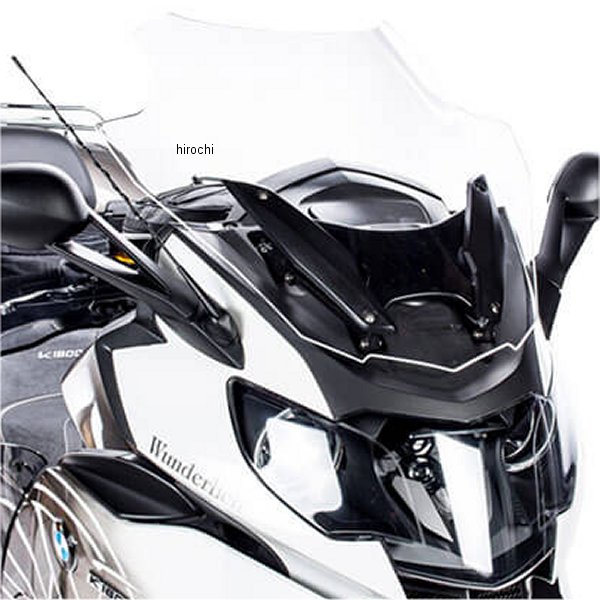 ツーリングスクリーン ERGO BMW K1600B クリア