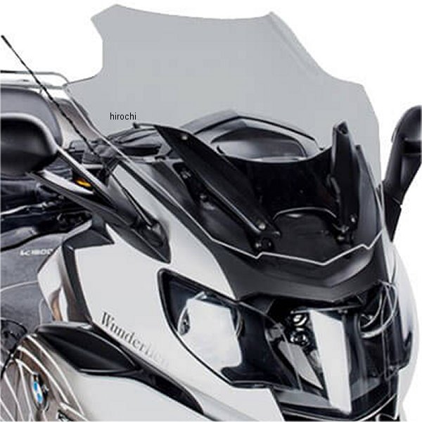 ツーリングスクリーン ERGO BMW K1600B スモーク