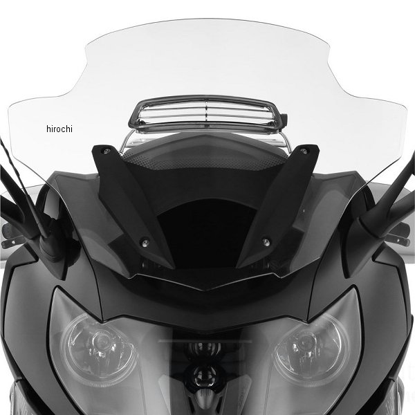 ツーリングスクリーン MARATHON AIRVENTED BMW K1600B クリア