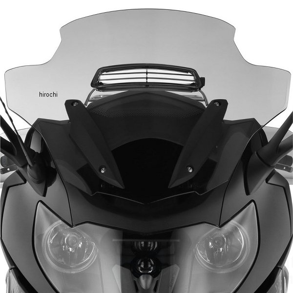 ツーリングスクリーン MARATHON AIRVENTED BMW K1600B スモーク