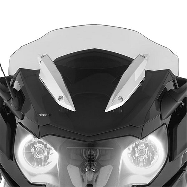 スクリーン CRUISE BMW K1600B スモーク