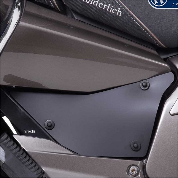 サイドカバーセット BMW K1600GT 黒