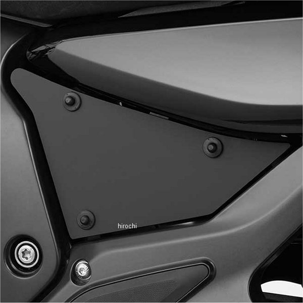 サイドカバー BMW K1600B 黒