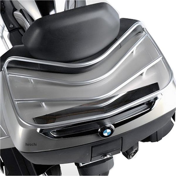BMW純正トップケース用キャリア BMW K1600GT クローム