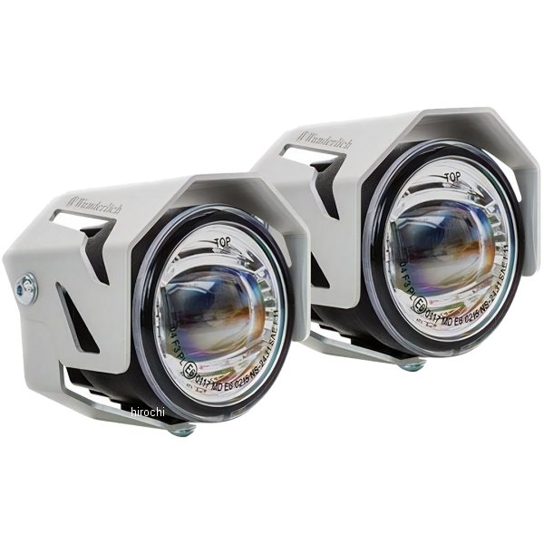 アディショナルLEDヘッドライト ATON BMW K1600B シルバー