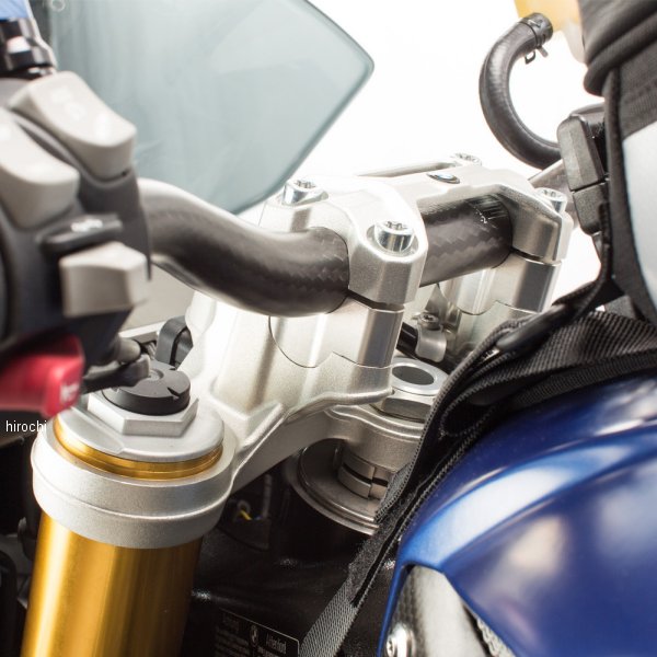 ハンドルアップキット 20mmアップ 14年-16年 BMW S1000R