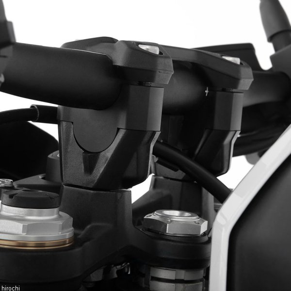 ハンドルアップキット 25mmアップ 21年以降 BMW S1000R