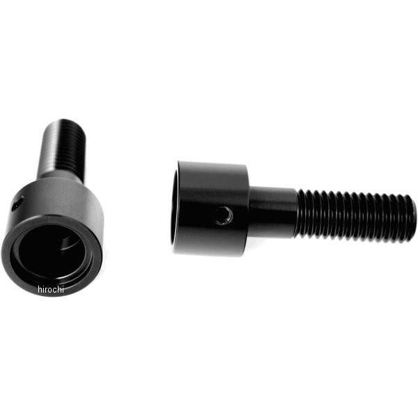 バーエンドミラー用アダプター 14年-16年 BMW RnineT