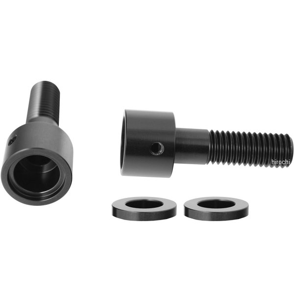 バーエンドミラー用アダプター 14年-16年 BMW RnineT