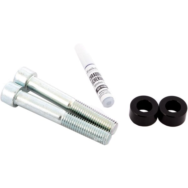 バーエンドミラー用アダプター 20年以降 BMW R18