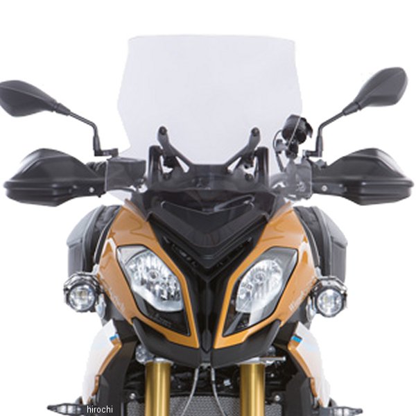 スクリーン Touring 19年以前 BMW S1000XR クリアー