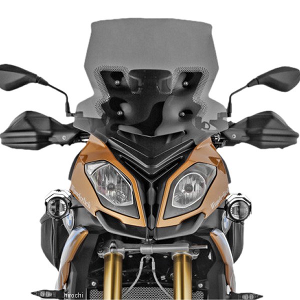 スクリーン Touring 19年以前 BMW S1000XR スモーク