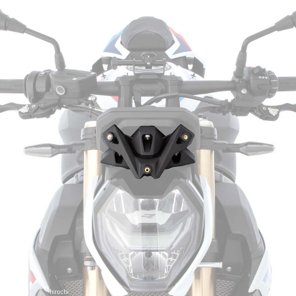 取付ブラケット ウインドスクリーン MARATHON用