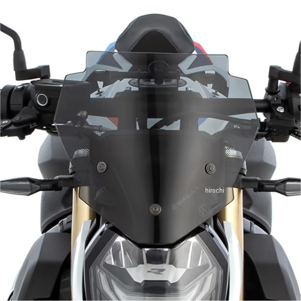 ウインドスクリーン Sport 23年以降 M1000R スモーク