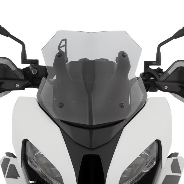 ウインドシールド Sport 20年以降 BMW S1000XR クリアー