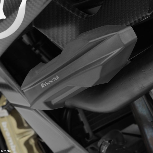 クラッシュパット 17年-20年 BMW S1000R