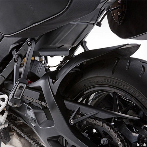 インナーリアフェンダー 19年以前 BMW S1000XR