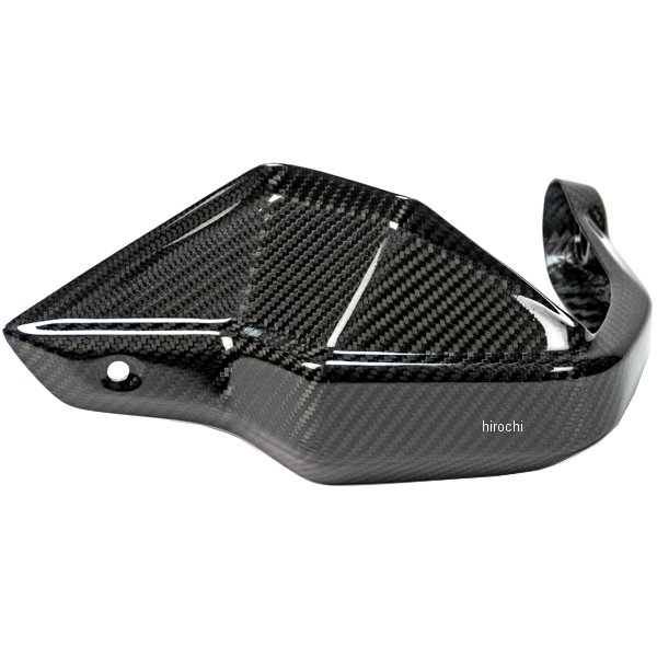 カーボンハンドプロテクター 右側 S1000XR