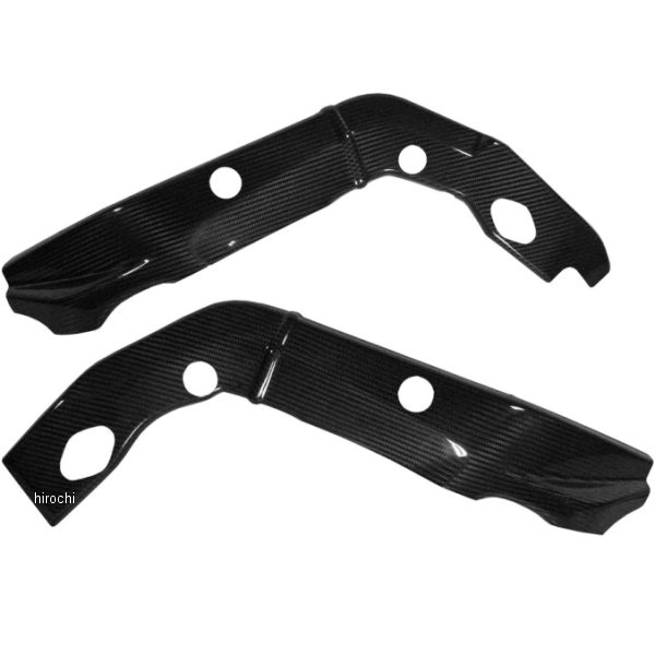 カーボンフレームカバー 11年以前 BMW S1000RR