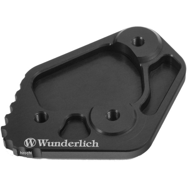 サイドスタンドエンド 17年-18年 BMW S1000RR