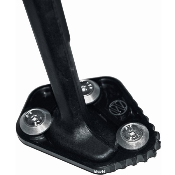 サイドスタンドエンド 14年-16年 BMW S1000R