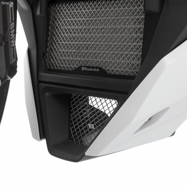 プロテクショングリル アンダーカウル用 23年以降 BMW M1000R