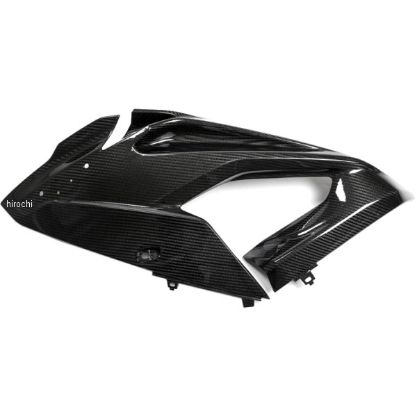 カーボンサイドカウル 15年-16年 BMW S1000RR 左側