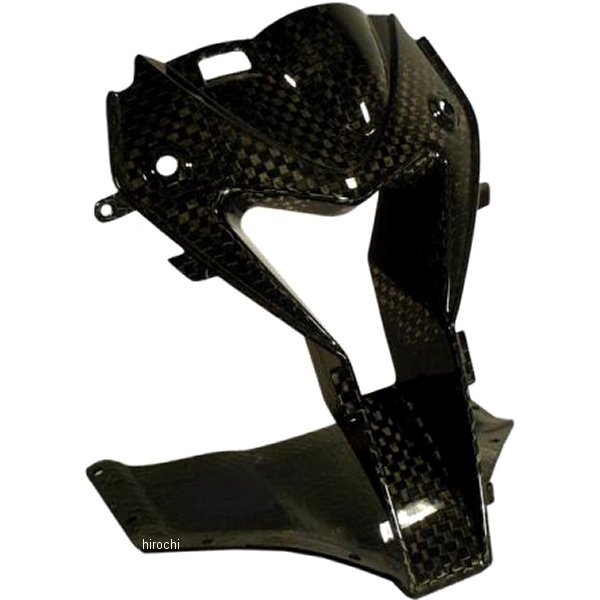 カーボンフロントエアーインテーク 12年-14年 BMW S1000RR