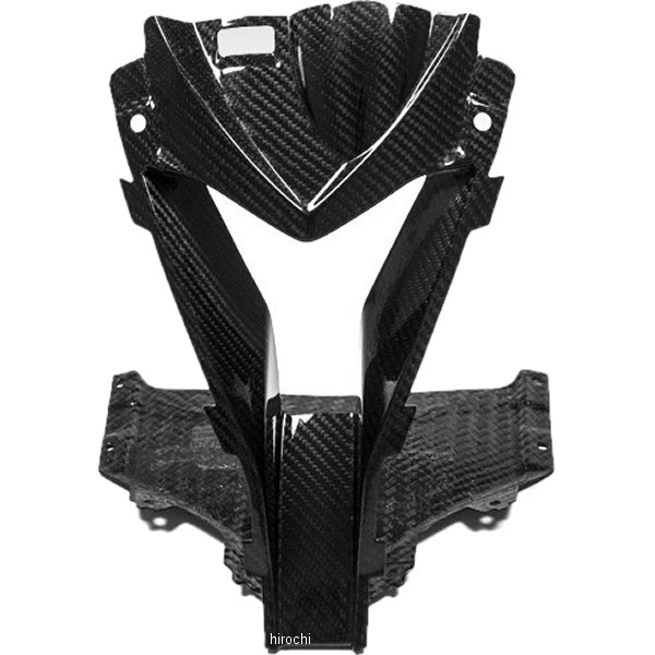 カーボンフロントエアーインテーク 15年-16年 BMW S1000RR