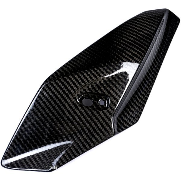 カーボンフロントサイドカウル 14年-16年 BMW S1000R 左側