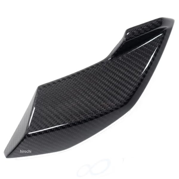 カーボンサイドフェアリング 左 23年以降 M1000R