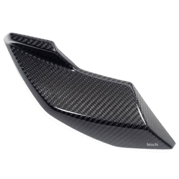 カーボンサイドフェアリング 右 23年以降 M1000R