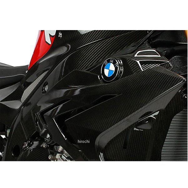 カーボンサイドカウル 14年-16年 BMW S1000R 右側