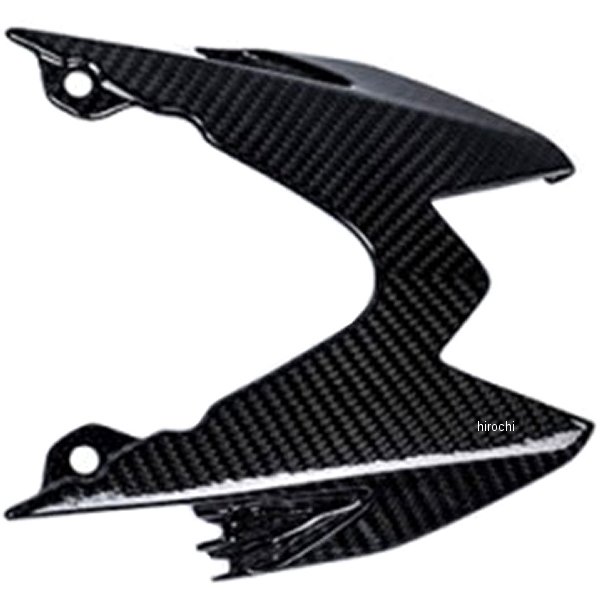 カーボンテイルライトカバー 14年-16年 BMW S1000R