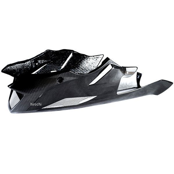 カーボンアンダーカウル 17年-20年 BMW S1000R