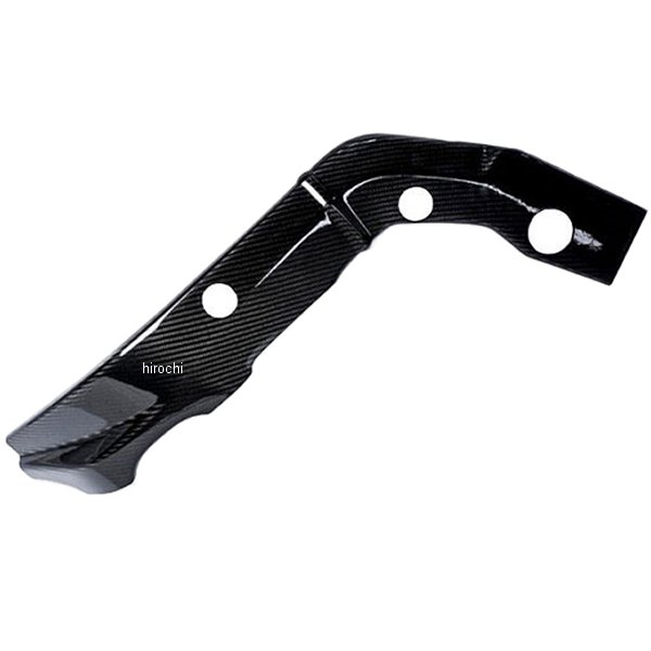 カーボンフレームカバー 14年-16年 BMW S1000R 右側