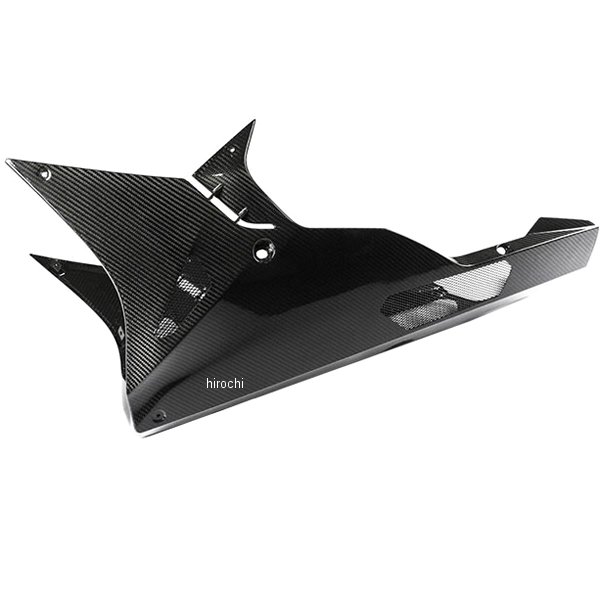 カーボンアンダーカウル 15年-16年 BMW S1000RR