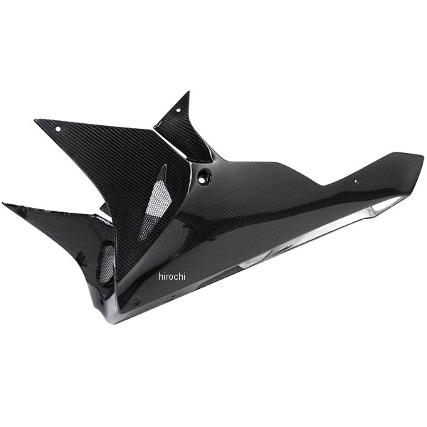 カーボンアンダーカウル 17年-18年 BMW S1000RR