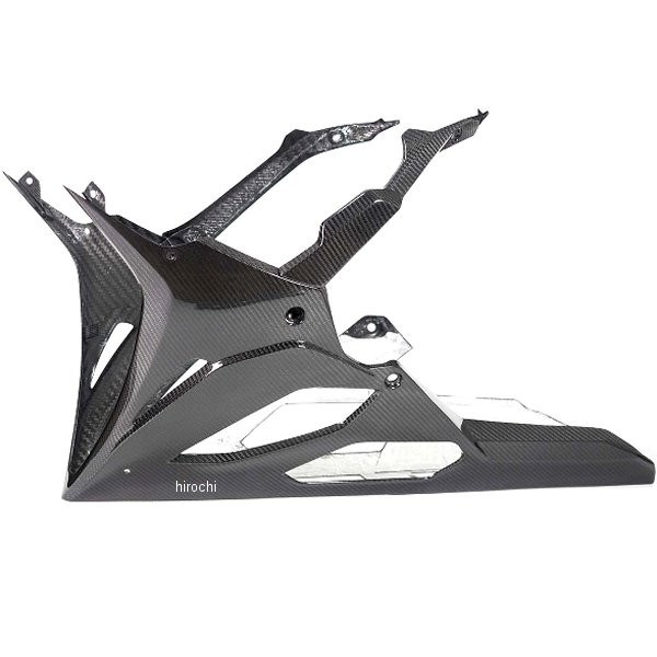 カーボンアンダーカウル 標準マフラー仕様 19年以降 BMW S1000RR