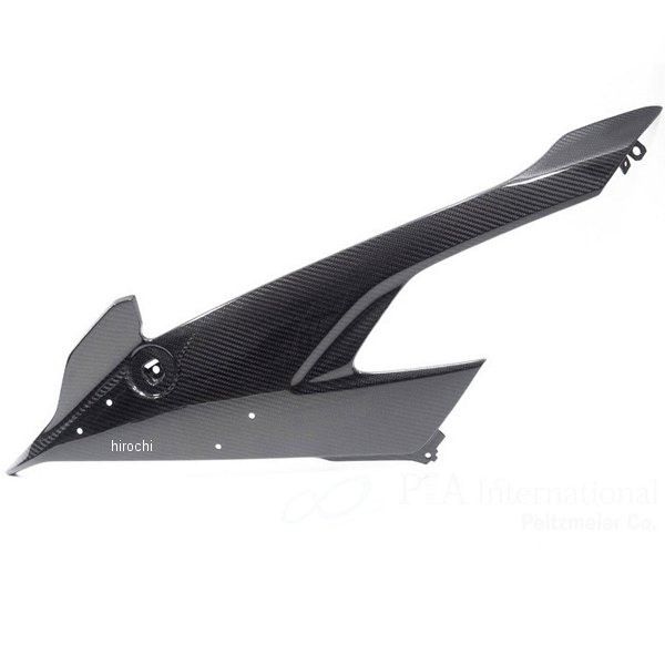 カーボンサイドフェアリング 左側 21年以降 BMW M1000RR