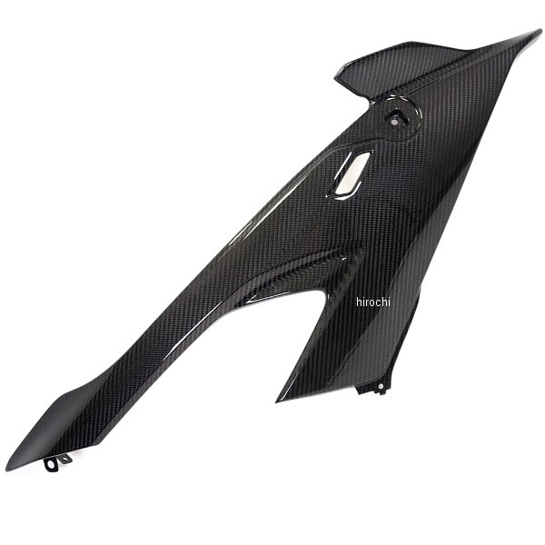 カーボンサイドフェアリング 右側 21年以降 BMW M1000RR