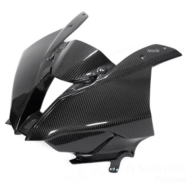 カーボンコックピットフェアリング Racing 21年-22年 M1000RR